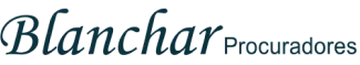 Blanchar Procuradores
